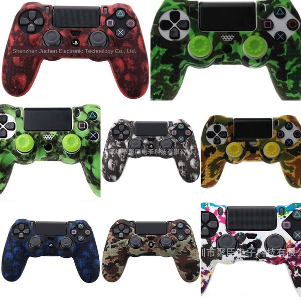 kvhw9 anti slip silicone protective skin case slim dualshock 4 ps4 ds4 pro for controller cover analog grip case cover
kvhw9 anti slip silicone protective skin case slim dualshock 4 ps4 ds4 pro for controller cover analog grip case cover