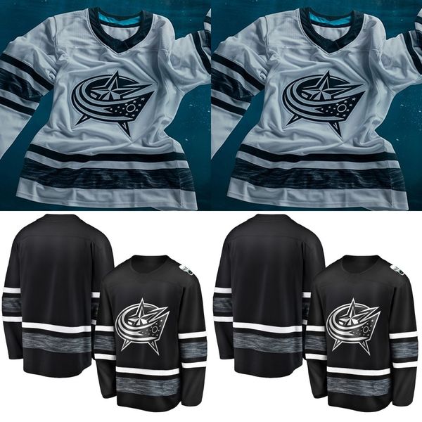 2019 All-Star Game Jersey Men Columbus Blue Jackets 13 Cam Atkinson 9 Artemi Panarin 18 Pierre-Luc Dubois 72 Sergei Bobrovsky Hockey
2019 All-Star Game Jersey Men Columbus Blue Jackets 13 Cam Atkinson 9 Artemi Panarin 18 Pierre-Luc Dubois 72 Sergei Bobrovsky Hockey