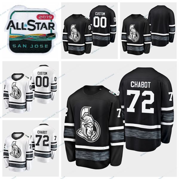 2019 all star game ottawa senators thomas chabot stitched jerseys men black white customize all-star #72 thomas chabot hockey jerseys, Black;red
2019 all star game ottawa senators thomas chabot stitched jerseys men black white customize all-star #72 thomas chabot hockey jerseys, Black;red