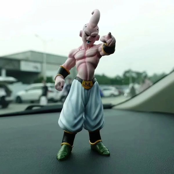 animation manual seven dragon balls laughs at buou devil buou doll model box decoration
animation manual seven dragon balls laughs at buou devil buou doll model box decoration