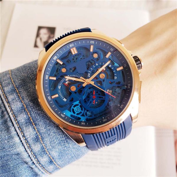 19ss men's quartz watch versatile all hands work watch #38:s45mm large dial fine steel men's gift watch a, Slivery;brown
19ss men's quartz watch versatile all hands work watch #38:s45mm large dial fine steel men's gift watch a, Slivery;brown