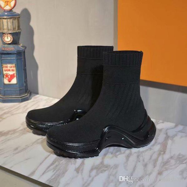 brand original box archlight man casual shoes woman sneaker new designer mixed colors tpu sole grandpa shoes0l0v10, Black
brand original box archlight man casual shoes woman sneaker new designer mixed colors tpu sole grandpa shoes0l0v10, Black