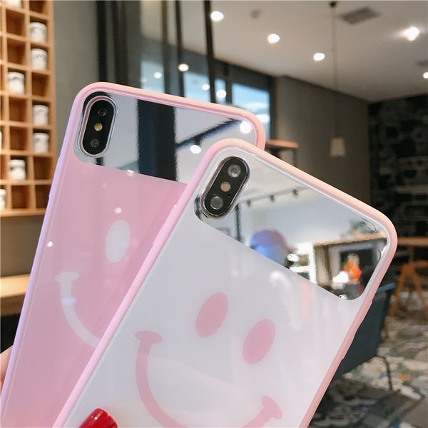 designer iphone cases makeup mirror luxury protective cover fashion girl brand cover iphone xs max xr 7plus 8p 7 8 6 6s smile face 20226013c
designer iphone cases makeup mirror luxury protective cover fashion girl brand cover iphone xs max xr 7plus 8p 7 8 6 6s smile face 20226013c