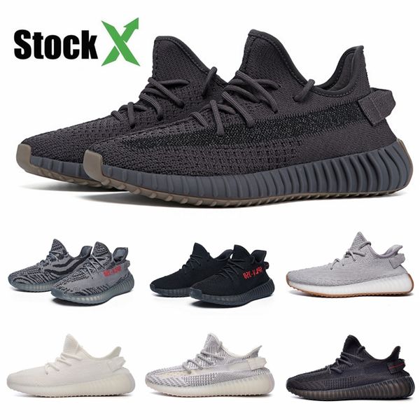 new arrival citrin cloud white running shoes black static reflective antlia clay kanye west bred fashion designer sneakers 35-45 #dss460
new arrival citrin cloud white running shoes black static reflective antlia clay kanye west bred fashion designer sneakers 35-45 #dss460