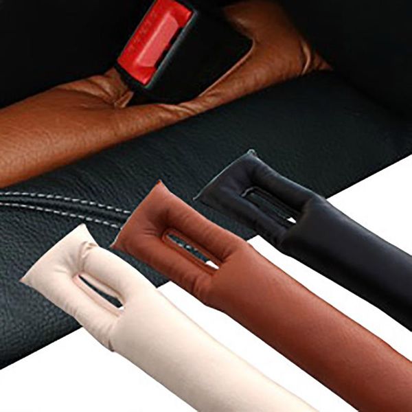 1pc car interior faux leather car seat pad gap fillers holster spacer filler padding styling seat gap pad
1pc car interior faux leather car seat pad gap fillers holster spacer filler padding styling seat gap pad
