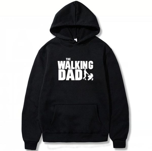 omnitee the walking dad толстовки мужские топы повседневные хлопчатобумажные свитшоты на день отца мужчины забавный подарок папы и женские т, Black
omnitee the walking dad толстовки мужские топы повседневные хлопчатобумажные свитшоты на день отца мужчины забавный подарок папы и женские т, Black
