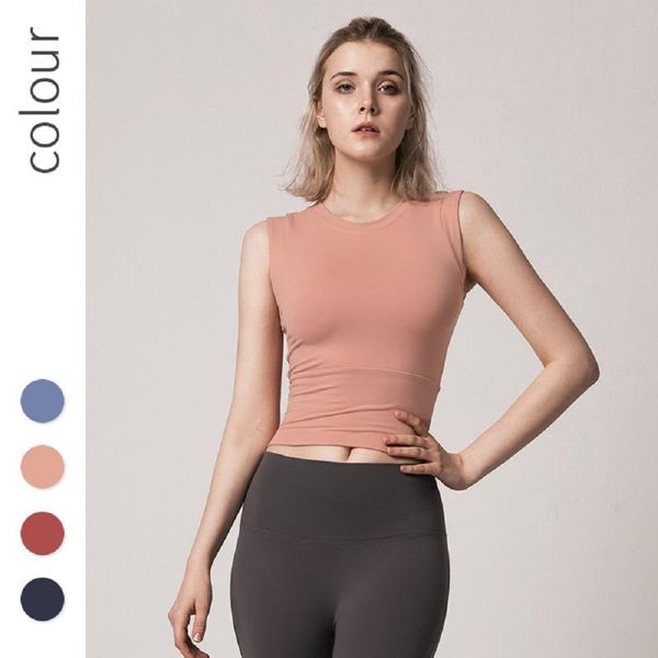 yoga shirt gym bodysuit sleeveless fitness tight women's crop sports yoga smock with chest pads womens workout, White;red
yoga shirt gym bodysuit sleeveless fitness tight women's crop sports yoga smock with chest pads womens workout, White;red