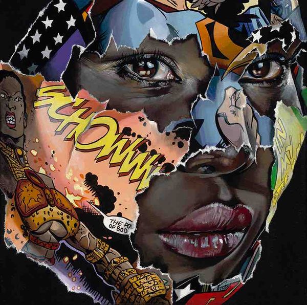 sandra chevrier space invader street art home decor handcrafts /hd print oil painting on canvas wall art canvas pictures 200105
sandra chevrier space invader street art home decor handcrafts /hd print oil painting on canvas wall art canvas pictures 200105