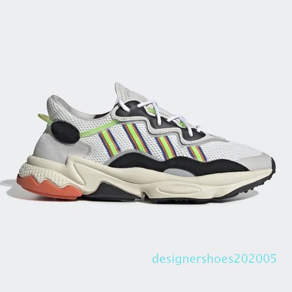 2020 stock bold orange ozweego men women casual neon green solar yellow halloween tones core black designer trainers sports sneakers d05 
2020 stock bold orange ozweego men women casual neon green solar yellow halloween tones core black designer trainers sports sneakers d05