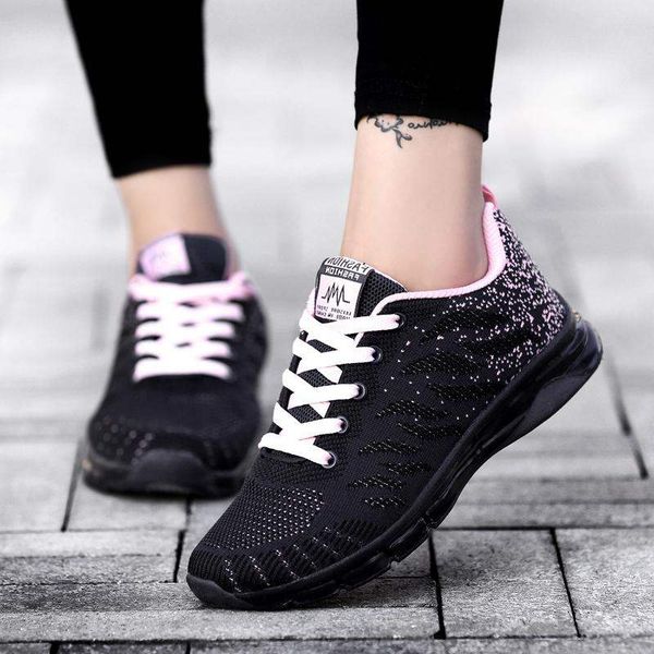 2019 new women sport jogging shoes breathable outdoor women shoes lightweight pink brand sneakers woman zapatillas mujer
2019 new women sport jogging shoes breathable outdoor women shoes lightweight pink brand sneakers woman zapatillas mujer