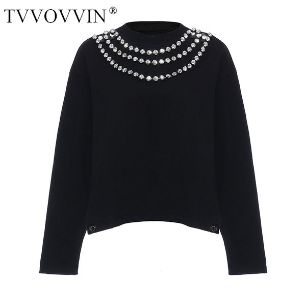 loose loose fit black rhinestone split joint sweatshirt round neck long sleeve women big size fashion tide spring 2020 9mqg
loose loose fit black rhinestone split joint sweatshirt round neck long sleeve women big size fashion tide spring 2020 9mqg