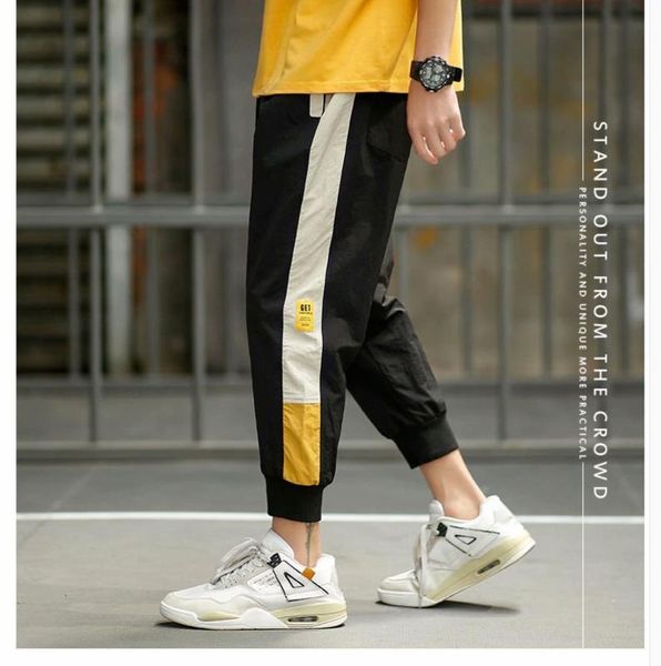2020 hip hop sweatpants men streetwear fitness pants casual black dark grey joggers sweatpants
2020 hip hop sweatpants men streetwear fitness pants casual black dark grey joggers sweatpants