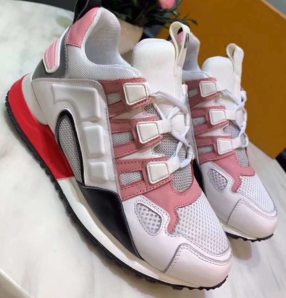 2019 fashion women shoes woman genuine leather casual shoes zapatillas deportivas sapatos femininos sapatilha zapatos mujer chaussure, Black
2019 fashion women shoes woman genuine leather casual shoes zapatillas deportivas sapatos femininos sapatilha zapatos mujer chaussure, Black