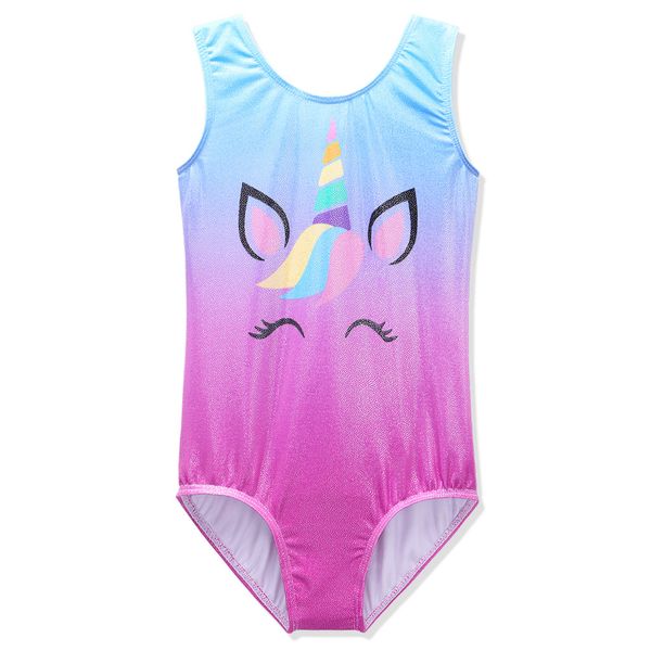 baohulu toddler girls leotard tank bling sleeveless gymnastics jumpsuit for children kids dance costume sports bodysuit, Black;red
baohulu toddler girls leotard tank bling sleeveless gymnastics jumpsuit for children kids dance costume sports bodysuit, Black;red