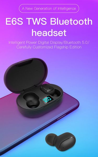 мини e6s bluetooth 5.0 нађники дл iphone android ђѬойв бепѬоводной еѬео 3d-вклади дл
мини e6s bluetooth 5.0 нађники дл iphone android ђѬойв бепѬоводной еѬео 3d-вклади дл