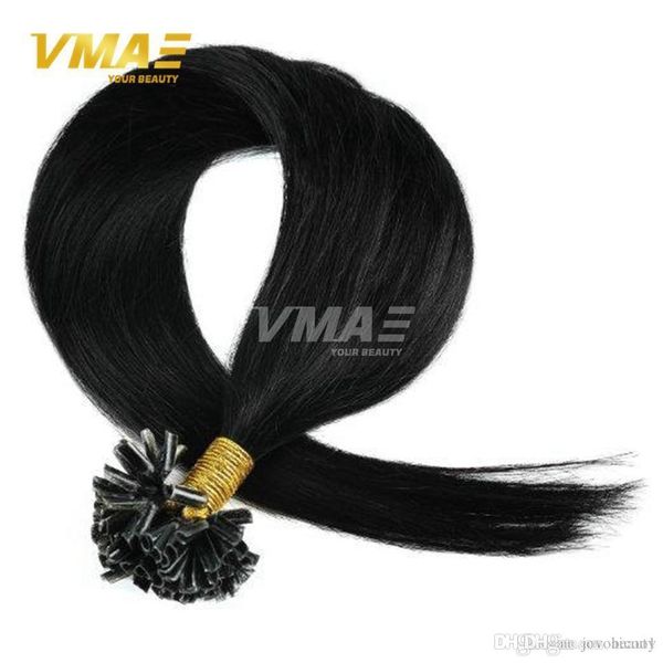 vm vmae straight brazilian all colors 613 blond 1g strand 100g double keratin nail pre bonded grade u tip virgin hair extensions, Black
vm vmae straight brazilian all colors 613 blond 1g strand 100g double keratin nail pre bonded grade u tip virgin hair extensions, Black