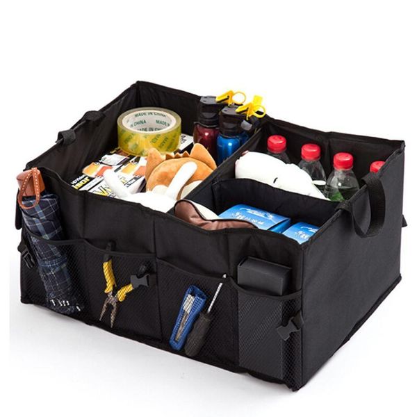 multi-use car rear trunk seat oxford cloth reserve storage box large foldable auto storage bag organizer
multi-use car rear trunk seat oxford cloth reserve storage box large foldable auto storage bag organizer
