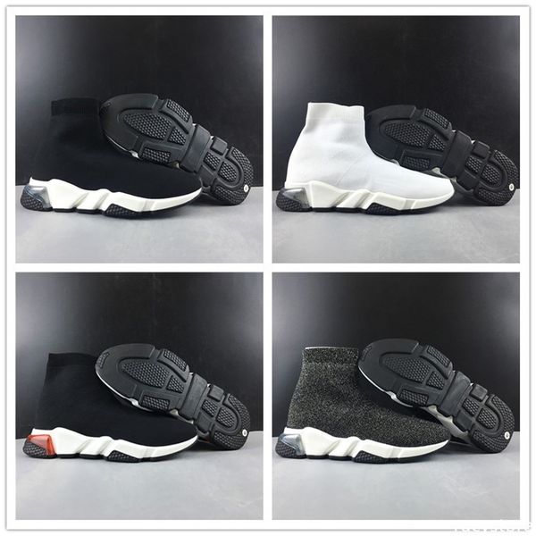 2019 paris triple s 17fw sock shoes fashion black white grey red luxury fly knitting designer mens women sports casual shoes
2019 paris triple s 17fw sock shoes fashion black white grey red luxury fly knitting designer mens women sports casual shoes