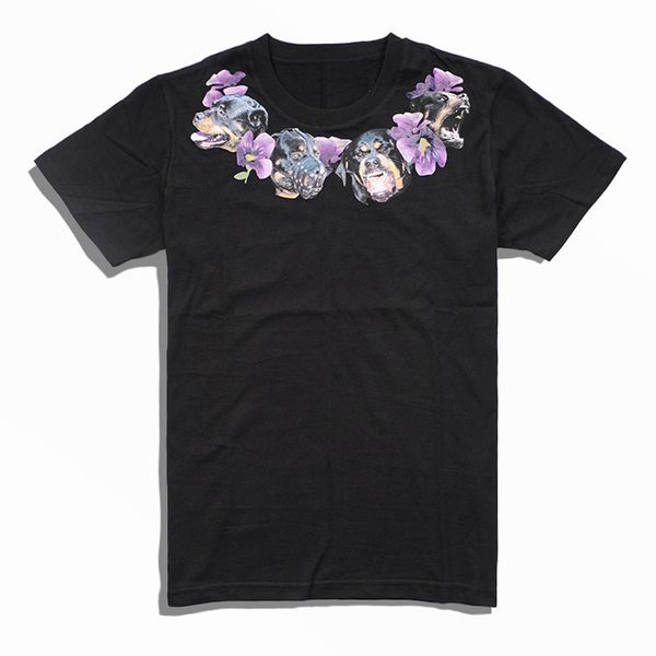20ss mens t shirt men women short sleeves fashion couples cotton dog printing black t shirt, White;black
20ss mens t shirt men women short sleeves fashion couples cotton dog printing black t shirt, White;black