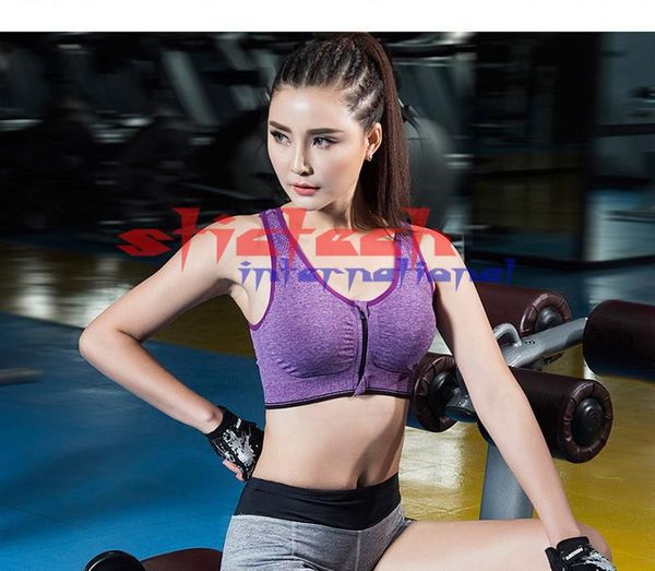 by dhl or ems 100pcs solid color running straps athletic vest outdoor workout women gym fitness yoga push stretch bra, White;red
by dhl or ems 100pcs solid color running straps athletic vest outdoor workout women gym fitness yoga push stretch bra, White;red