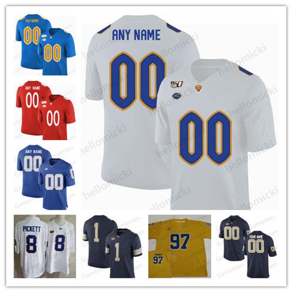 2019 pittsburgh pitt 17 rashad weaver 24 james conner 25 lesean mccoy 29 curtis martin 89 mike ditka ncaa football jerseys, Black
2019 pittsburgh pitt 17 rashad weaver 24 james conner 25 lesean mccoy 29 curtis martin 89 mike ditka ncaa football jerseys, Black