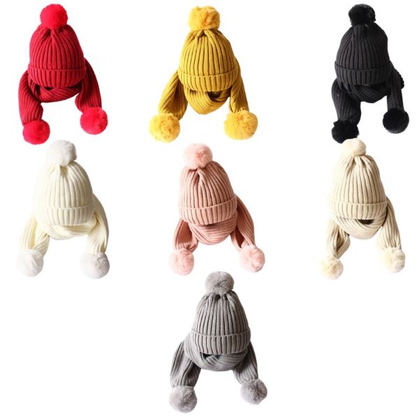 дети шарф hat set вязаная пушистый pompom solid color kids head cap шаль m2eb, Blue;gray
дети шарф hat set вязаная пушистый pompom solid color kids head cap шаль m2eb, Blue;gray