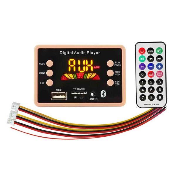 dc 12v wav wma tf fm radio bluetooth 5.0 mp3 decoder board electronic universal car audio digital display usb port module
dc 12v wav wma tf fm radio bluetooth 5.0 mp3 decoder board electronic universal car audio digital display usb port module