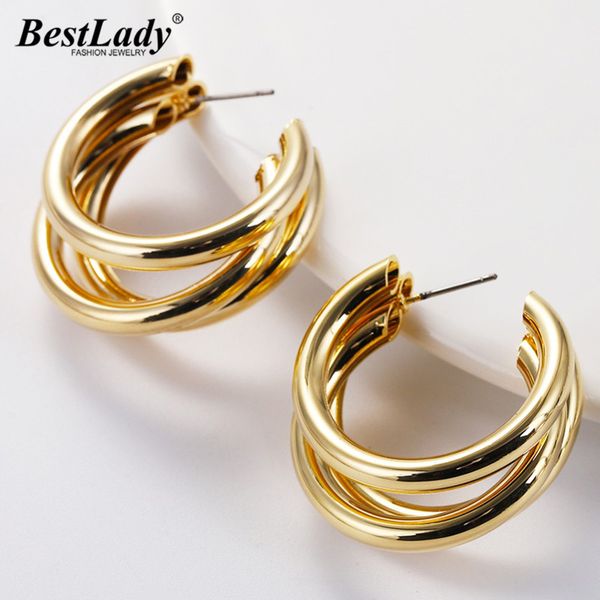 lady fashion stud earrings for women bohemian party vintage charm statement earring gold sliver color girl gifts wholesale, Golden;silver
lady fashion stud earrings for women bohemian party vintage charm statement earring gold sliver color girl gifts wholesale, Golden;silver