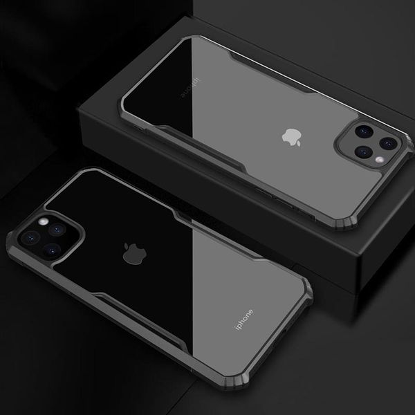 for iphone 11 pro max xs max x samsung galaxy note10 s9 s10e plus designer phone case clear pc soft tpu shockproof
for iphone 11 pro max xs max x samsung galaxy note10 s9 s10e plus designer phone case clear pc soft tpu shockproof