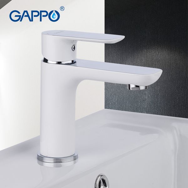 gappo bathroom white spray lacquered basin faucet sink mixer tap solid brass tap water faucet waterfall basin mixer
gappo bathroom white spray lacquered basin faucet sink mixer tap solid brass tap water faucet waterfall basin mixer