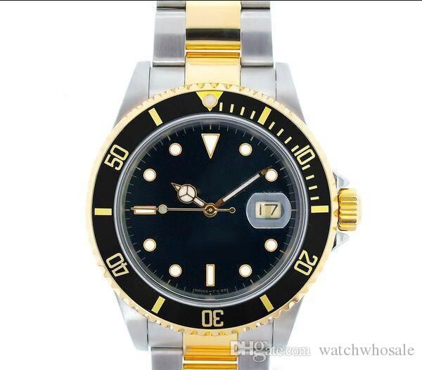 2019 luxury ceramic bezel new luxury watch automatic men's stainless steel date wrist mechanical automatic watch mens watc, Slivery;brown
2019 luxury ceramic bezel new luxury watch automatic men's stainless steel date wrist mechanical automatic watch mens watc, Slivery;brown