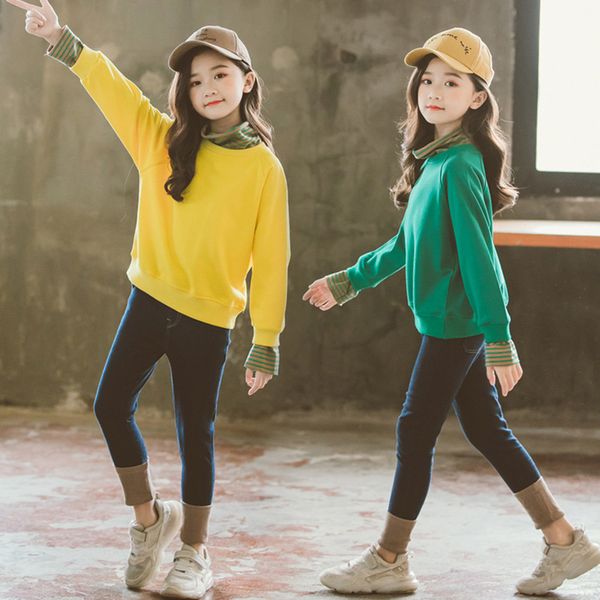 6 9 12 spring toddler girls наборы одежды костюм 2019 детская одежда новый лоскутная толстовка + джинсовые брюки джинсы детский костюм, White
6 9 12 spring toddler girls наборы одежды костюм 2019 детская одежда новый лоскутная толстовка + джинсовые брюки джинсы детский костюм, White