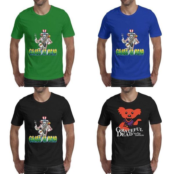мода мужская печать grateful dead gratbase leshphiling t shirt black design make a shirts college grateful dead tribute bands in the, White;black
мода мужская печать grateful dead gratbase leshphiling t shirt black design make a shirts college grateful dead tribute bands in the, White;black