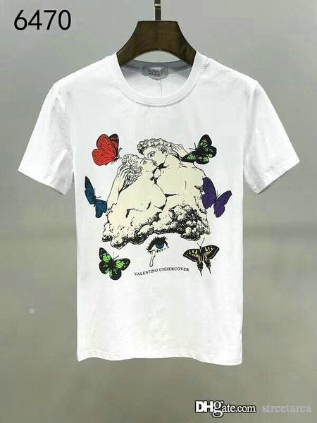 mens designer t shirts new fashion luxury designer brand for mens t shirt with summer short sleeve mens t shirt clothing size m-3xl, White;black
mens designer t shirts new fashion luxury designer brand for mens t shirt with summer short sleeve mens t shirt clothing size m-3xl, White;black