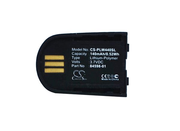 cameron sino 140mah аккђмђлоѬ 84598-01 дл plantronics savi 440, 740, w440,w440-m, w740,w740-m, w745, wh500, дл microsoft lync 201
cameron sino 140mah аккђмђлоѬ 84598-01 дл plantronics savi 440, 740, w440,w440-m, w740,w740-m, w745, wh500, дл microsoft lync 201