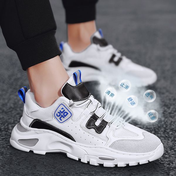 sneakers fashion causal leisure fashion new sapato mens male casuales men breathable black sneaker loafers spring casual de
sneakers fashion causal leisure fashion new sapato mens male casuales men breathable black sneaker loafers spring casual de