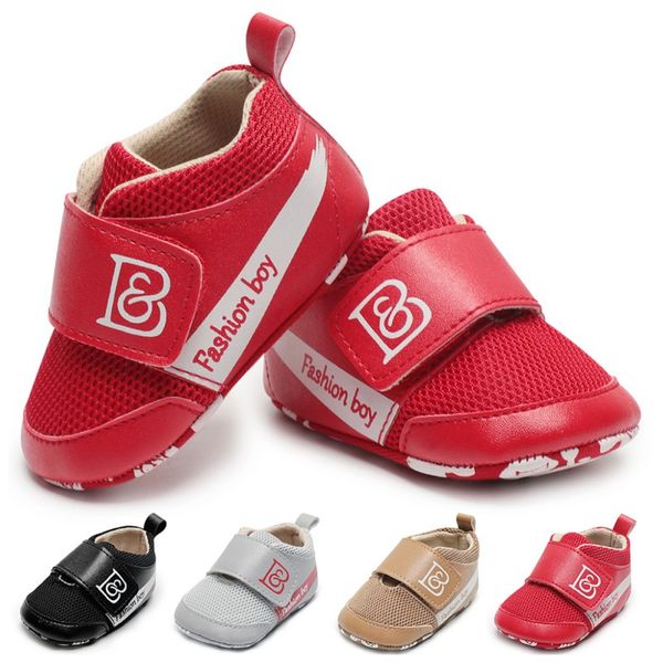 baby boy обувь baby girl обувь pu + сетка строчка малыш первый уокер весна лето новорожденных
baby boy обувь baby girl обувь pu + сетка строчка малыш первый уокер весна лето новорожденных