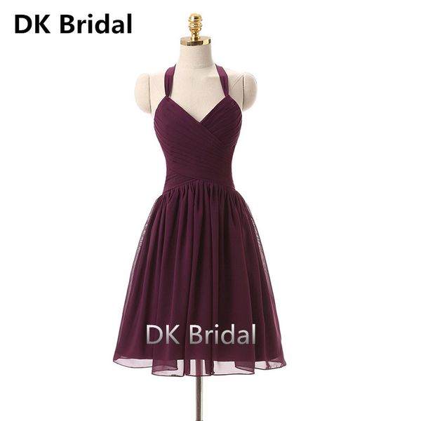 v-neck halter cocktail dress 2019 formal prom gowns short party dress elegant casual sleeveless evening party summer, White;black
v-neck halter cocktail dress 2019 formal prom gowns short party dress elegant casual sleeveless evening party summer, White;black