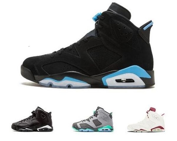 new basketball shoes 6 unc men basketball shoes university blue 6s black blue wheat black cat angrybull sport sneakers athletics shoes
new basketball shoes 6 unc men basketball shoes university blue 6s black blue wheat black cat angrybull sport sneakers athletics shoes