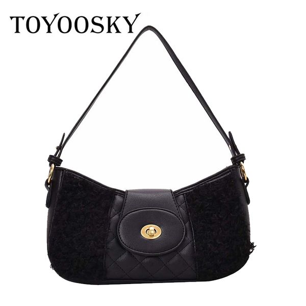 toyoosky retro fur women messenger flap handbags pu leather street casual solid zipper shoulder bags bolsa mujer 2019 new
toyoosky retro fur women messenger flap handbags pu leather street casual solid zipper shoulder bags bolsa mujer 2019 new