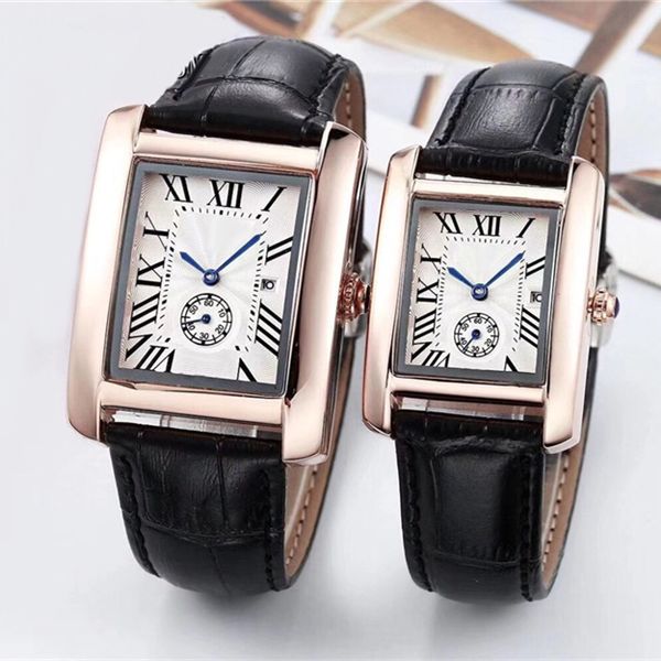 2019 fashion luxury man/women watch genuine leather stainless steel nice sports clock lady watch quartz drop shipping, Slivery;brown
2019 fashion luxury man/women watch genuine leather stainless steel nice sports clock lady watch quartz drop shipping, Slivery;brown