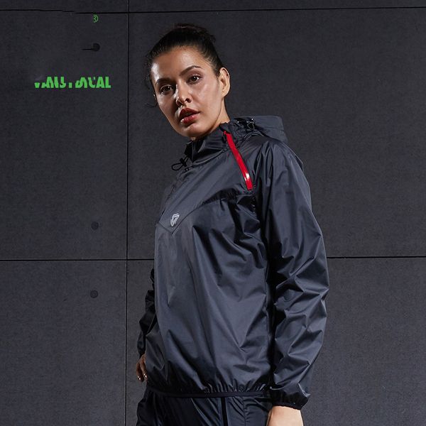 willarde sports gym running yoga jackets women's outdoor cycling jackets lose weight quick sweating sauna sportswear, Black;red
willarde sports gym running yoga jackets women's outdoor cycling jackets lose weight quick sweating sauna sportswear, Black;red