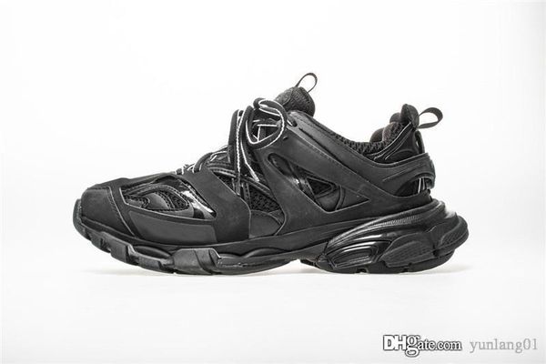 new running shoes paris track release 3 tess men gomma maille black for women triple s clunky sneaker sneaker authentic designer shoe
new running shoes paris track release 3 tess men gomma maille black for women triple s clunky sneaker sneaker authentic designer shoe