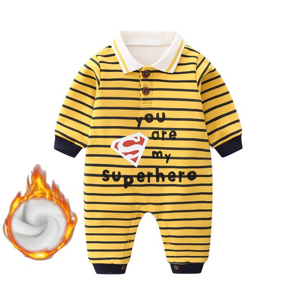 baby coveralls winter plus velvet crawling clothes for men and women baby thick cotton baby warm romper out clothes, Blue
baby coveralls winter plus velvet crawling clothes for men and women baby thick cotton baby warm romper out clothes, Blue