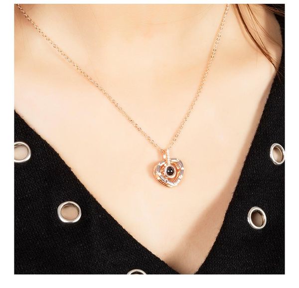 100 languages i love you projection pendant necklace romantic love memory wedding necklace valentine's gift
100 languages i love you projection pendant necklace romantic love memory wedding necklace valentine's gift