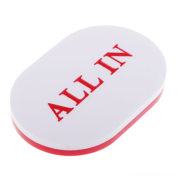 poker chips all in acrylic texas casinos special running wear athletic & outdoor apparel accessories red engraving, Black;blue
poker chips all in acrylic texas casinos special running wear athletic & outdoor apparel accessories red engraving, Black;blue