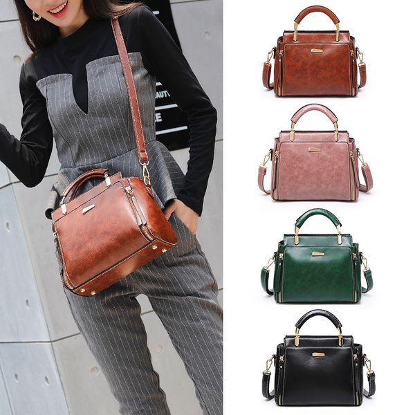 designer handbags purse fashion women bags travel leather zipper handbag bag accessories female designer shoulder bags
designer handbags purse fashion women bags travel leather zipper handbag bag accessories female designer shoulder bags