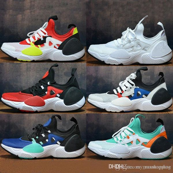 2019 huaraches e.d.g.e txt qs running shoes game royal huaraches 8 edge triple black white athletic sport outdoor sneakers 40-45, White;red
2019 huaraches e.d.g.e txt qs running shoes game royal huaraches 8 edge triple black white athletic sport outdoor sneakers 40-45, White;red