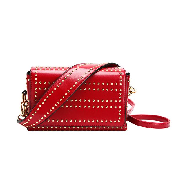 leather handbags women bags large capacity chain bag hasp messenger bag rivet shoulder small square pack sac main femme
leather handbags women bags large capacity chain bag hasp messenger bag rivet shoulder small square pack sac main femme