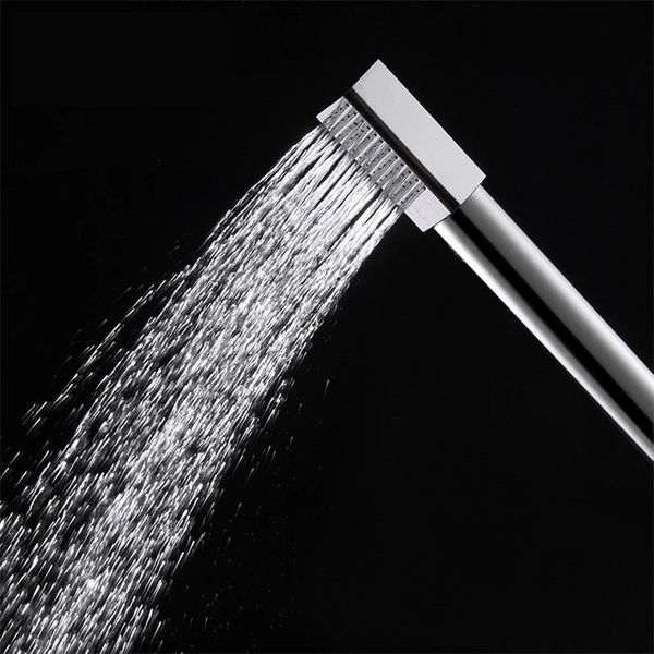 bathroom showerhead pressurized water saving handhold shower head bathroom brass chrome finish single head tub sprayer
bathroom showerhead pressurized water saving handhold shower head bathroom brass chrome finish single head tub sprayer